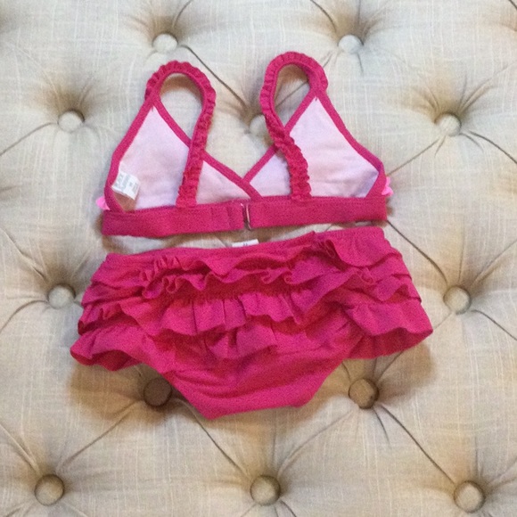 Pink Bikini - Picture 2 of 3